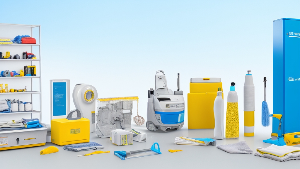 A képen a legjobb ablaktisztító gépek válogatása található