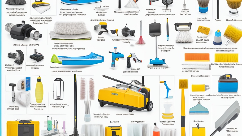 Ablaktisztító gép kiegészítők útmutatója: Találd meg a tökéletes felszerelést