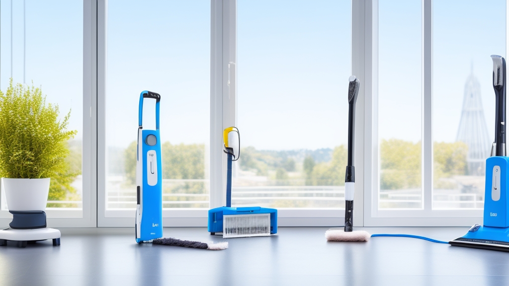 Ablaktisztító gép típusok: Vezetékes vs vezeték nélküli - Melyiket válaszd?