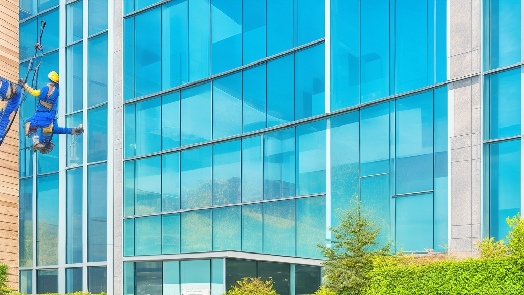 Ablaktisztítás tippek: Hogyan használd helyesen az ablaktisztító gépedet?