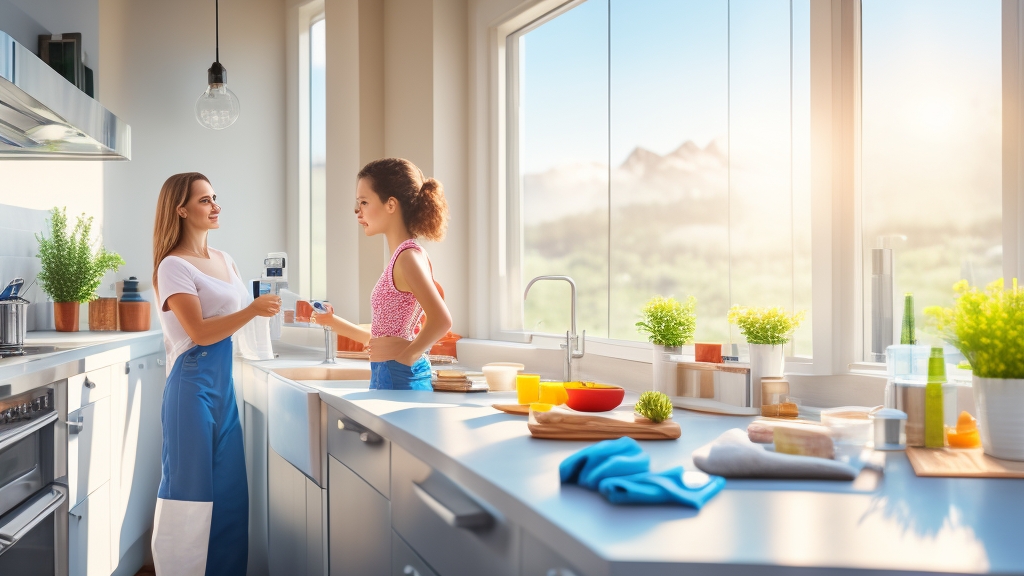 Több ablaktisztító gép egymás mellett - kiválasztási folyamat